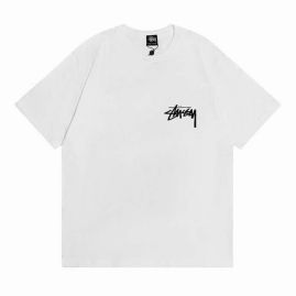 Picture of Stussy T Shirts Short _SKUStussyS-XLXB93939688